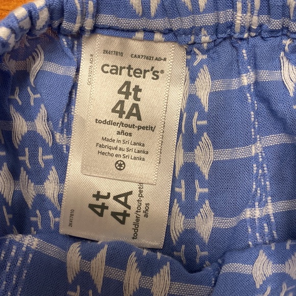 Carter’s Bundle - Picture 6 of 7